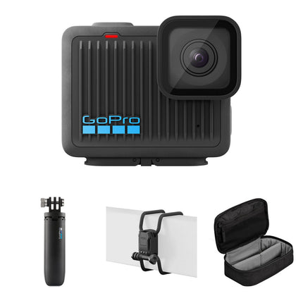 GoPro HERO Bundle para niños Cámara Compacta 4K 12MP Stabilización