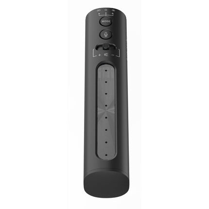 NearStream AM10U Micrófono de Escritorio Analógico USB con Pie Ajustable y Control de Ganancia