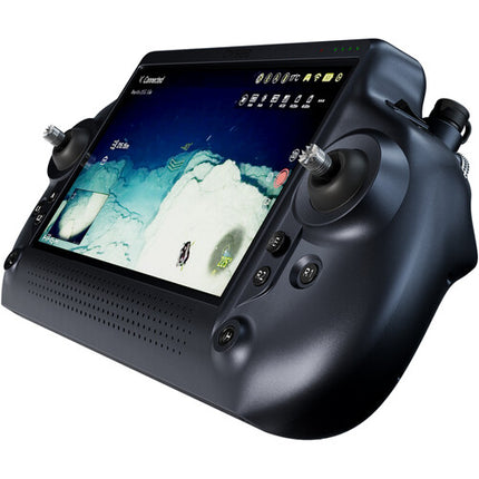 QYSEA FIFISH Control Remoto Industrial Pantalla 7 Full HD 8 Horas Batería