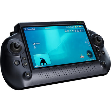 QYSEA FIFISH Control Remoto Industrial Pantalla 7 Full HD 8 Horas Batería