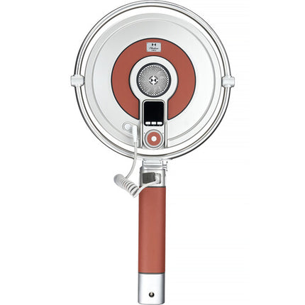 Harlowe Sol 40 Luz LED Bi-Color Panel 11.2x11.2" 2600 Lux V-Mount