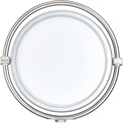 Harlowe Sol 40 Luz LED Bi-Color Panel 11.2x11.2" 2600 Lux V-Mount