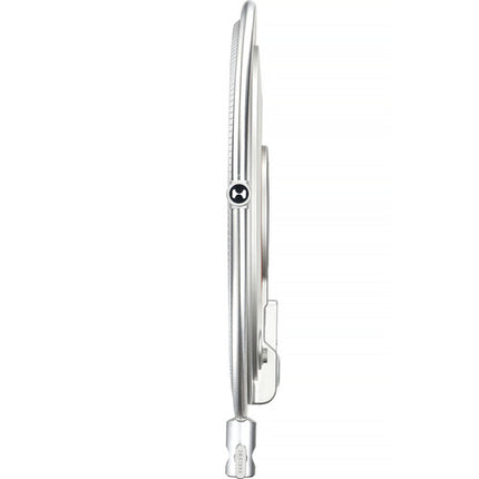 Harlowe Sol 100 Bi-Color Luz LED Profesional 6000 Lux 2700-6500K Kit estándar