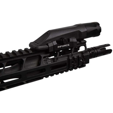 INFORCE WMLx Gen 3 Linterna de Arma Luz Blanca 900 Lúmenes Luz IR 850nm