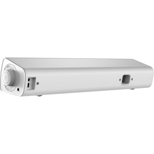 Creative Labs Sound Blaster GS3 Barra de Sonido Gaming Compacta 24W RGB Bluetooth 5.4 USB-C