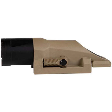 INFORCE WML White Gen 3 Luz para Armas 450 Lúmenes CR123A Batería