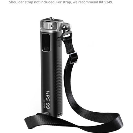 SmallRig HPS99 Power Stick portátil 27200mAh 100W USB-C PD Cable