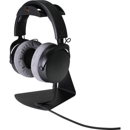 Beyerdynamic Metal Soporte de Auriculares de Mesa Acero Durable Base Antideslizante