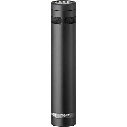 Beyerdynamic TG Drum Kit Juego de Micrófonos para Batería con 7 Piezas y Estuche acolchado