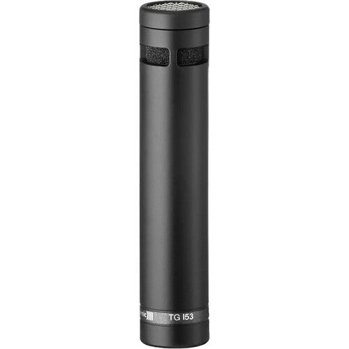 Beyerdynamic TG Drum Kit Juego de Micrófonos para Batería con 7 Piezas y Estuche acolchado