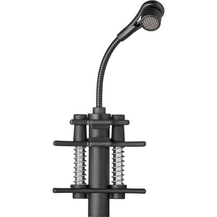 Beyerdynamic TG Drum Kit Juego de Micrófonos para Batería con 7 Piezas y Estuche acolchado