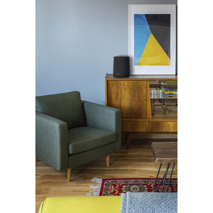 Harman Kardon Enchant Altavoz Inalámbrico para Hogar 90W Wi-Fi 6 Bluetooth