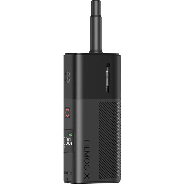 Ulanzi X073 FM02 FILMOG X Máquina de Humo Portátil con Pantalla y Baterías Recargables
