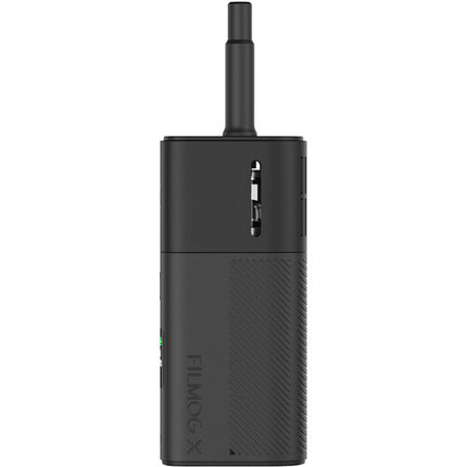 Ulanzi X073 FM02 FILMOG X Máquina de Humo Portátil con Pantalla y Baterías Recargables