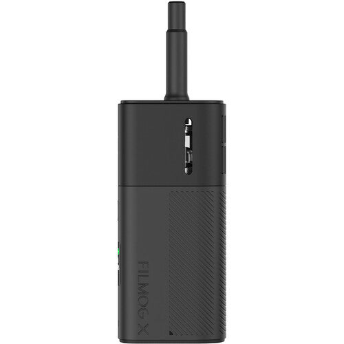 Ulanzi X073 FM02 FILMOG X Máquina de Humo Portátil con Pantalla y Baterías Recargables