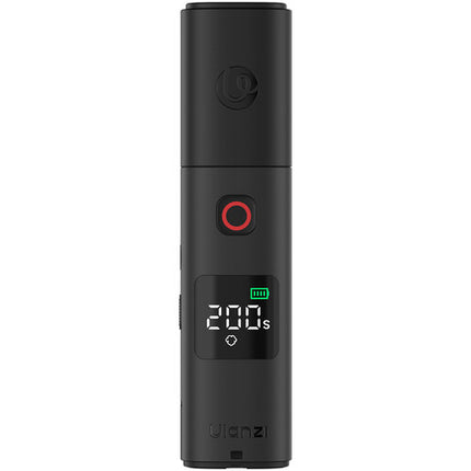 Ulanzi X073 FM02 FILMOG X Máquina de Humo Portátil con Pantalla y Baterías Recargables