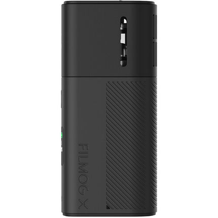 Ulanzi X073 FM02 FILMOG X Máquina de Humo Portátil con Pantalla y Baterías Recargables