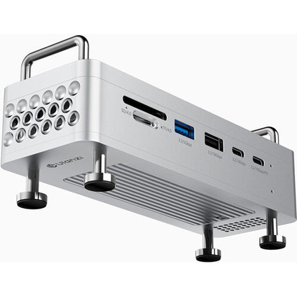 Estación de acoplamiento Ulanzi QT03 con carcasa SSD hasta 8TB 4K60 HDMI