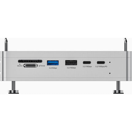 Estación de acoplamiento Ulanzi QT03 con carcasa SSD hasta 8TB 4K60 HDMI