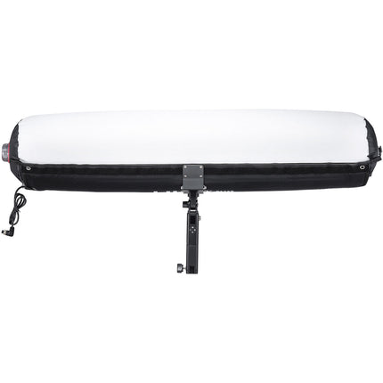 Ulanzi AL120 Luz LED Inflable Bicolor 120W 875 Lux Control Remoto