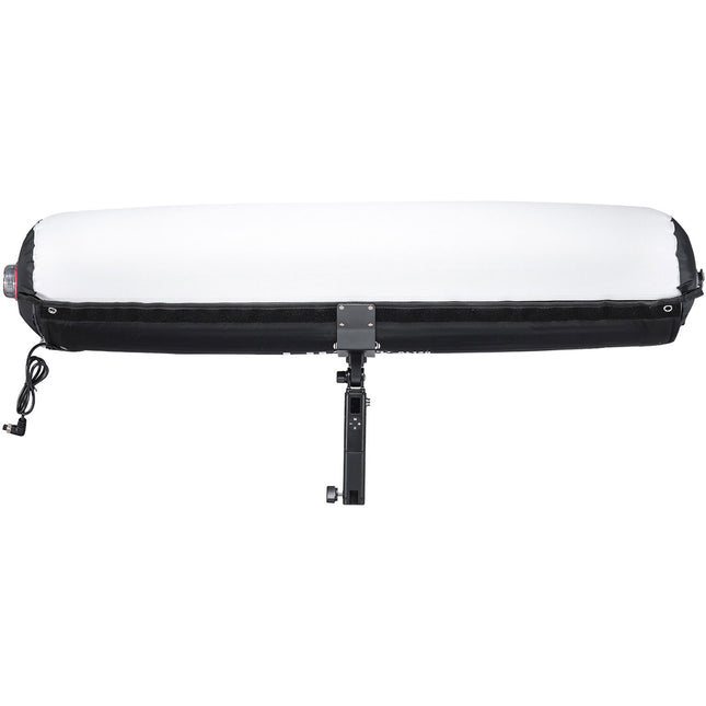 Ulanzi AL120 Luz LED Inflable Bicolor 120W 875 Lux Control Remoto