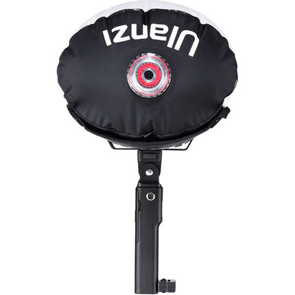 Ulanzi AL120 Luz LED Inflable Bicolor 120W 875 Lux Control Remoto