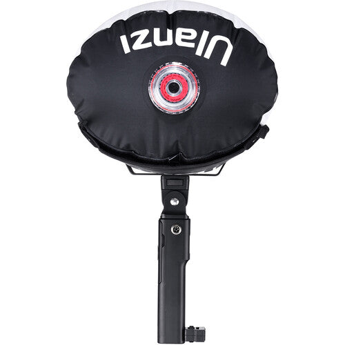 Ulanzi AL120 Luz LED Inflable Bicolor 120W 875 Lux Control Remoto