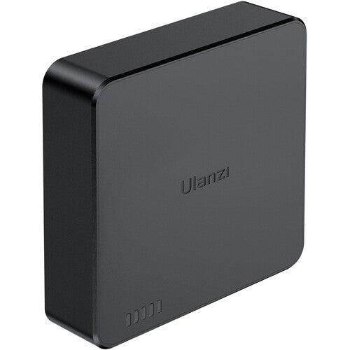 Ulanzi EC65 65W Luz LED Bi-Color para Video 2000 Lux 2500-6500K
