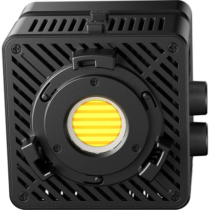 Ulanzi EC65 65W Luz LED Bi-Color para Video 2000 Lux 2500-6500K
