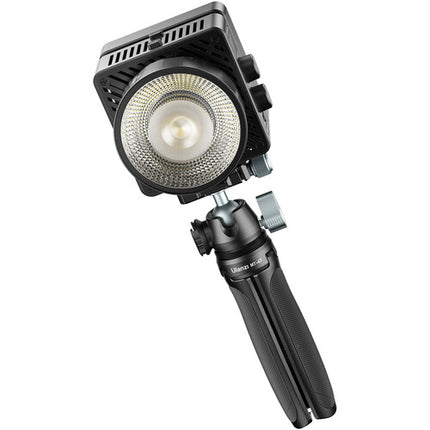 Ulanzi EC65 65W Luz LED Bi-Color para Video 2000 Lux 2500-6500K