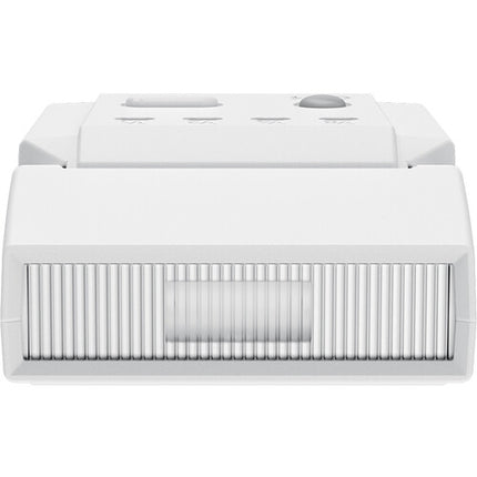 Ulanzi SL03 Spark Lite Flash para Cámara Blanco con Batería 300mAh y Cabezal Ajustable 90°