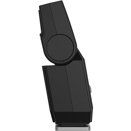 Ulanzi SL03 Spark Lite Flash de Cámara Negro Batería 300mAh 90° Ajustable