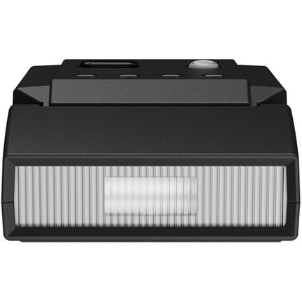 Ulanzi SL03 Spark Lite Flash de Cámara Negro Batería 300mAh 90° Ajustable