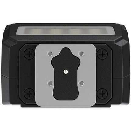 Ulanzi SL03 Spark Lite Flash de Cámara Negro Batería 300mAh 90° Ajustable