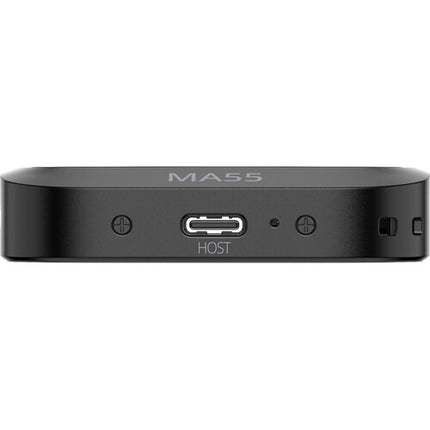 Ulanzi MA55 Caja Externa SSD M.2 NVMe 2230 2242 con USB-C 100W