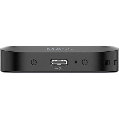 Ulanzi MA55 Caja Externa SSD M.2 NVMe 2230 2242 con USB-C 100W