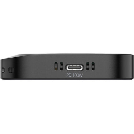 Ulanzi MA55 Caja Externa SSD M.2 NVMe 2230 2242 con USB-C 100W