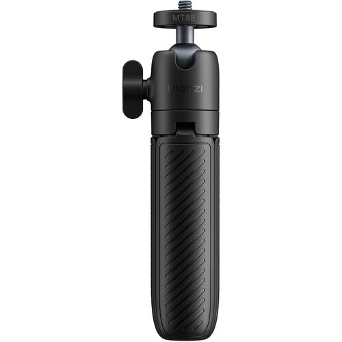 Ulanzi MT88 ClipMate Trípode para Cámaras Compactas Altura 12cm a 24cm Carga 1 kg