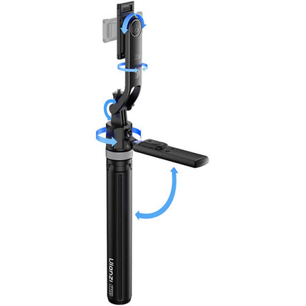 Ulanzi TT23 Trípode 64in Bluetooth Control Remoto Seguimiento Facial