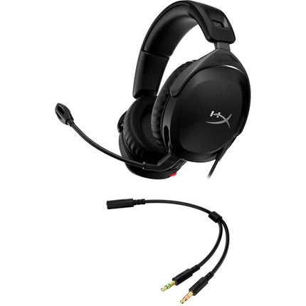 HyperX Cloud Stinger 2 Auriculares Gaming 50mm 3.5mm con Micrófono