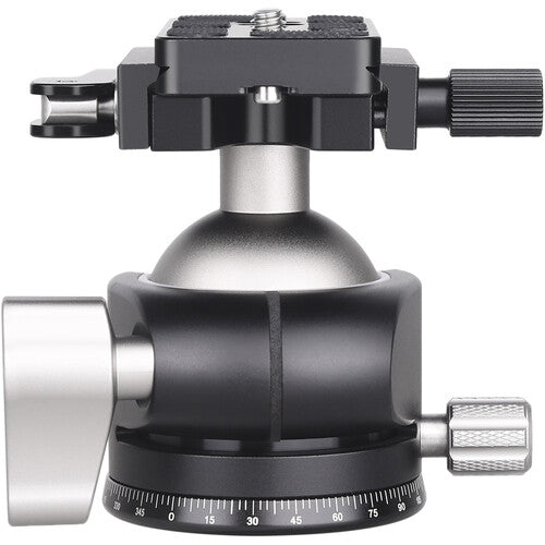ARTCISE NB46F abrazadera con palanca liberación rápida capacidad 25 kg altura 3.46 pulgadas