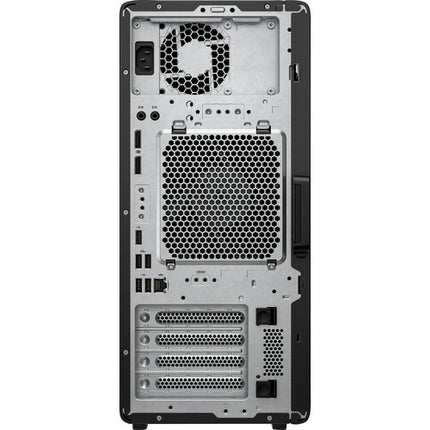 HP Z2 G1i Torre Estación de Trabajo 32GB RAM 1TB SSD 20 Núcleos Intel