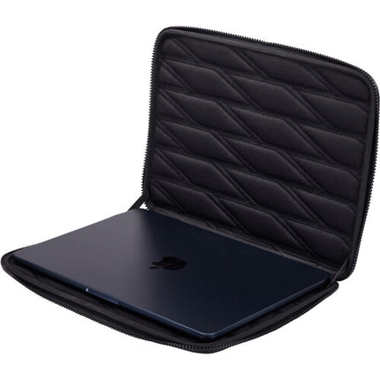 Thule Gauntlet Funda Protectora para MacBook Pro 14" Exterior Rígido Interior Acolchado