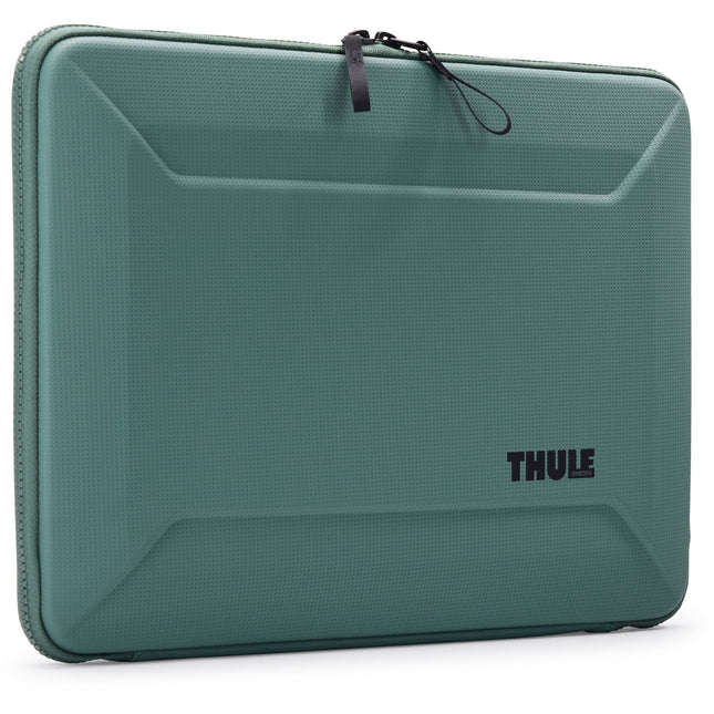 Funda Thule Gauntlet para MacBook Pro 14" Exterior rígido Interior acolchado