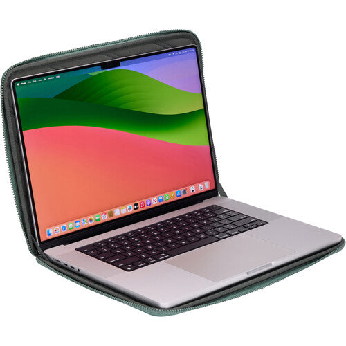 Funda Thule Gauntlet para MacBook Pro 14" Exterior rígido Interior acolchado