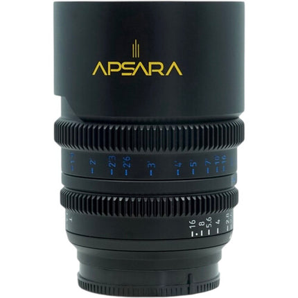 Simmod APSARA LUMIERE 24mm T1.4 Lente Fotográfica Full Frame F1.4-16 Canon RF