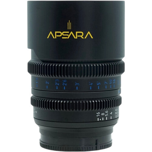 Simmod APSARA LUMIERE 24mm T1.4 Lente Fotográfica Full Frame F1.4-16 Canon RF