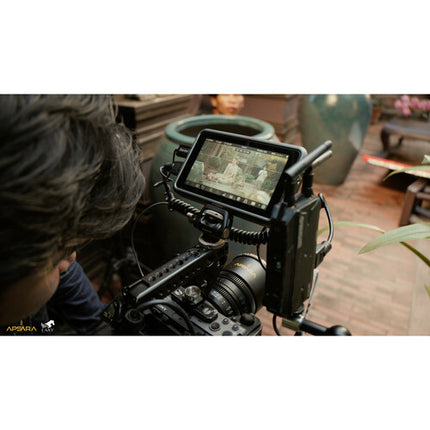 Simmod APSARA LUMIERE 50mm T1.4 Lente rápida para Nikon Z montura