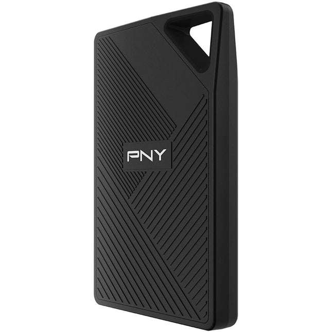 PNY 1TB RP60 SSD portátil M.2 USB-C 3.2 Gen 2x2 2000 MB/s IP65