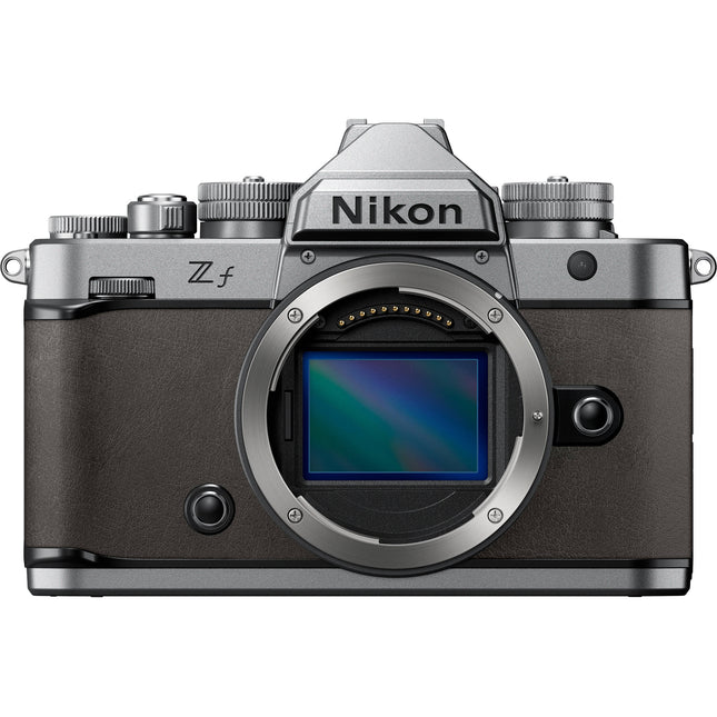 Nikon Zf Cámara Sin Espejo 24.5MP 4K 30p Batería 2280mAh